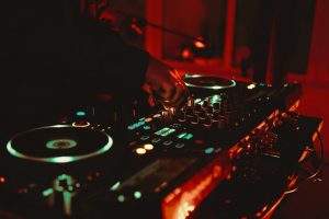 dj set lyon