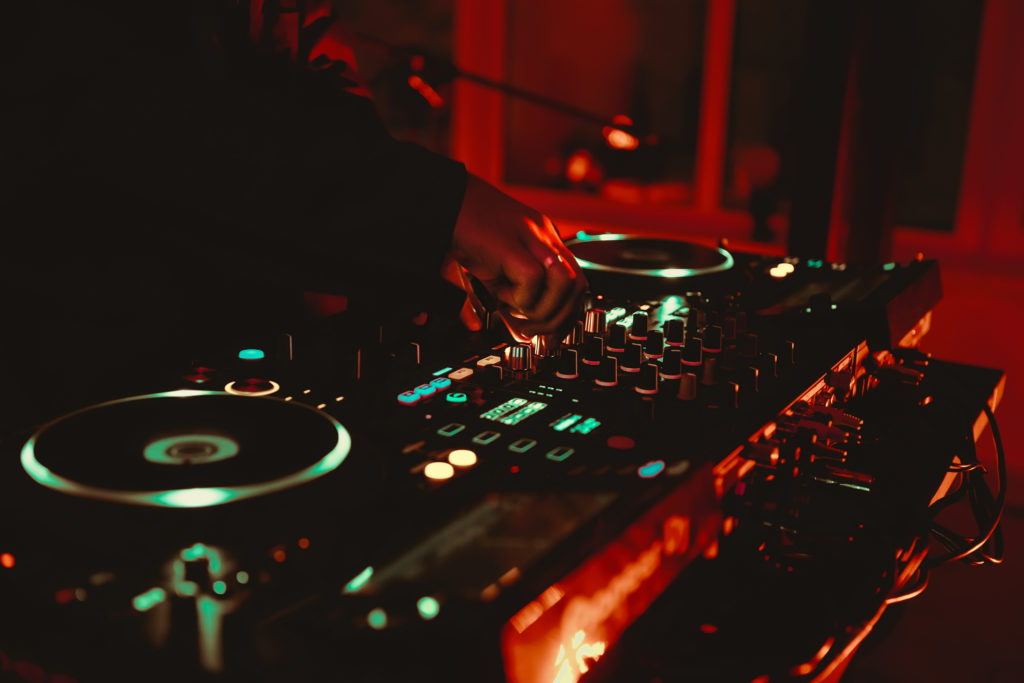dj set lyon