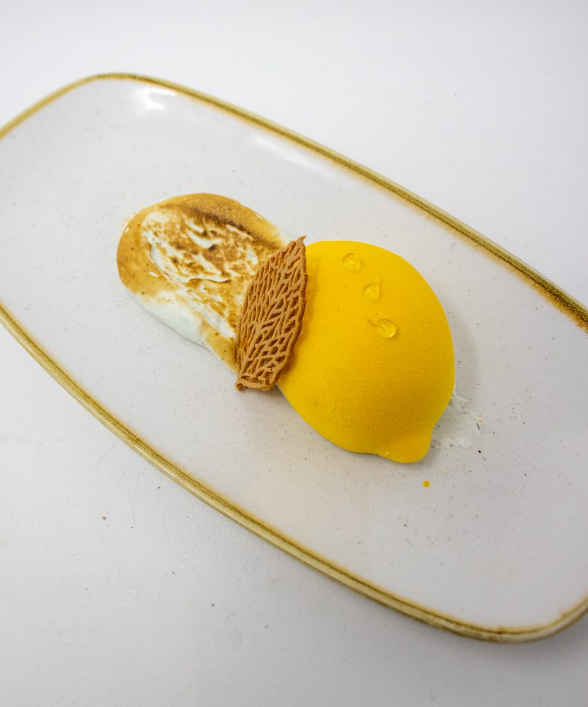 Le citron
