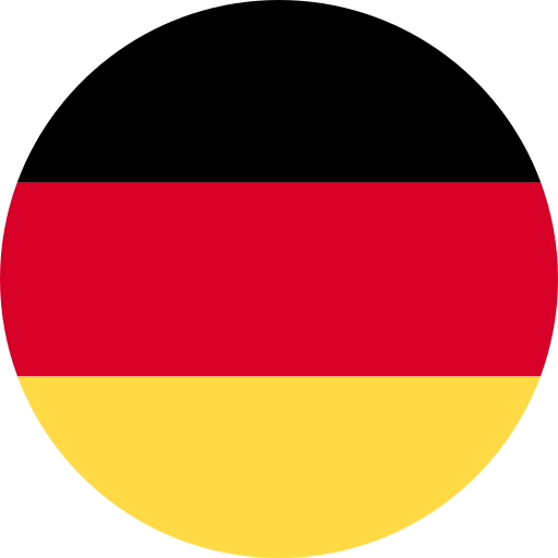 logo allemagne