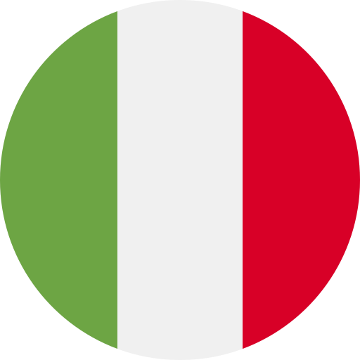 logo italie